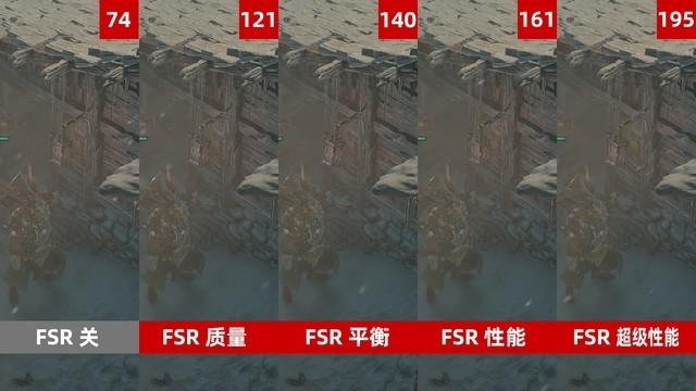 瀚铠RX 7700 XT合金Pro显卡评测 2K高帧性价比满满