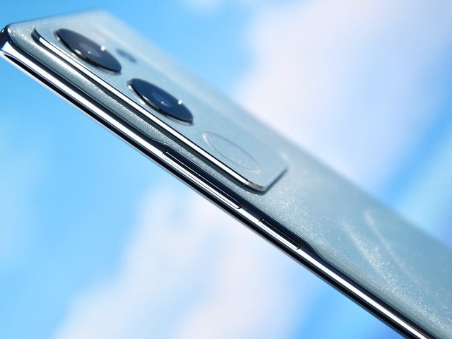 vivo S17 Pro续航实测 性能不再对轻薄妥协