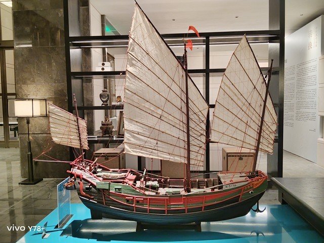 1599元搭载光学防抖 vivo Y78+影像实测