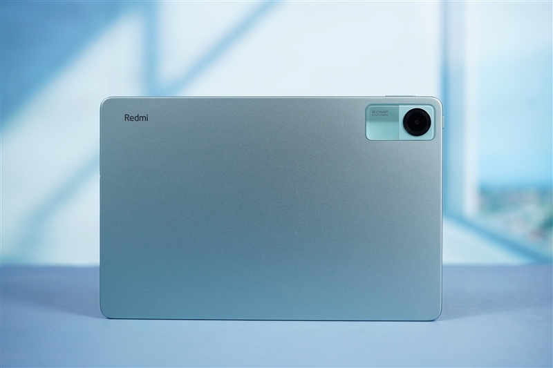 待机可长达两个月!Redmi Pad SE评测:最能打的千元影音平板
