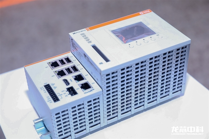 真自主!龙芯3A6000深入揭秘:最强大的不是跑分 而是这些名字