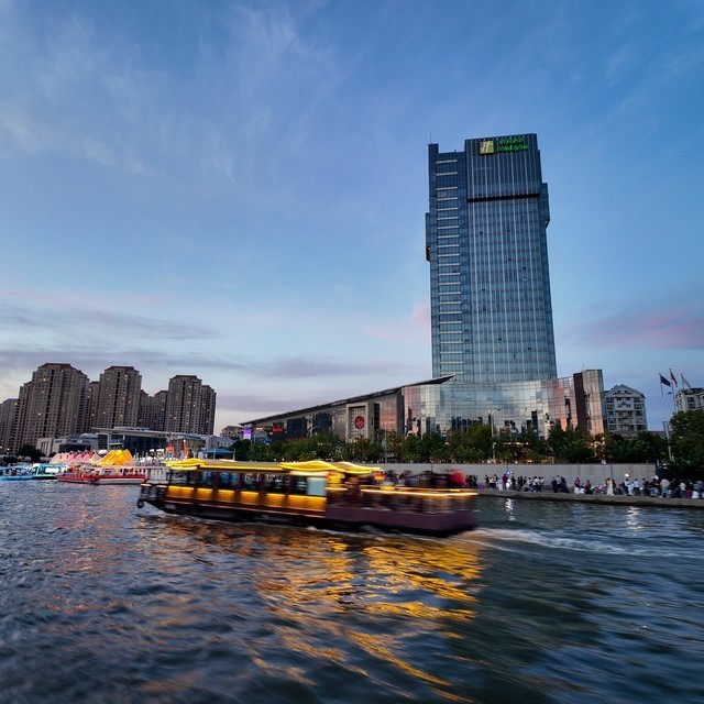 大疆Osmo Pocket 3评测:1英寸传感器,全面提升的旗舰影像口袋云台相机