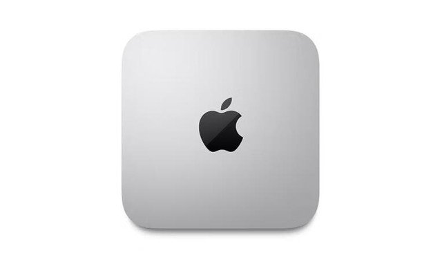 现阶段Mac mini值得入手吗 测完你就知道了