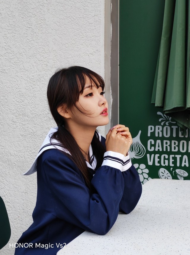 荣耀Magic Vs2上手评测:6999元的大折叠能买吗?