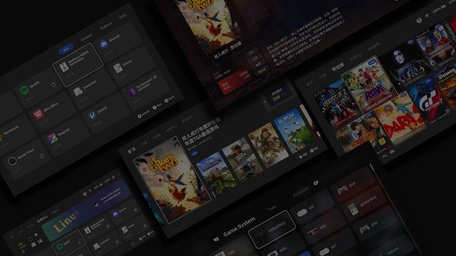 AYANEO AIR 1S Windows掌机发布:搭载AMD R7 7840U、5.5英寸OLED屏