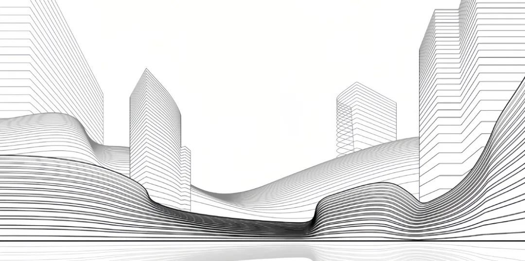 ▲ 展览“城市互联”聚焦中法当代建筑, 展示国际知名的中法建筑师设计的独具特色、令人神往的作品,体现当代建筑大胆而新颖的设计视野。14 家/名法方机构和建筑师与 14 家/名中方机构和建筑师的作品互相呼应。参展作品在呈现当代建筑多样化风格的同时, 也展现新技术和新材料在美学设计和可持续建筑领域的应用。