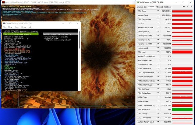索泰RTX 4090 PGF OC显卡评测 高规新旗舰首秀
