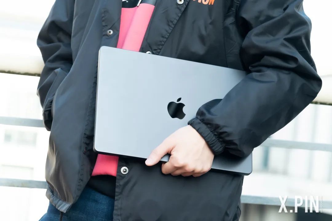 苹果的M3芯片这么强,难道Mac真的可以打游戏了?插图1414 苹果的M3芯片这么强,难道Mac真的可以打游戏了?插图1414