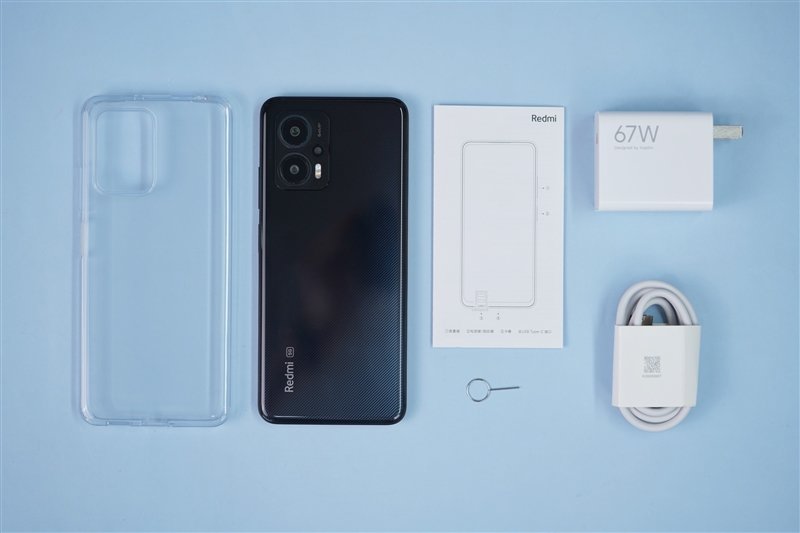新一代性能小金刚Redmi Note 12T Pro评测:升级天玑8200-Ultra、满血11小时续航!