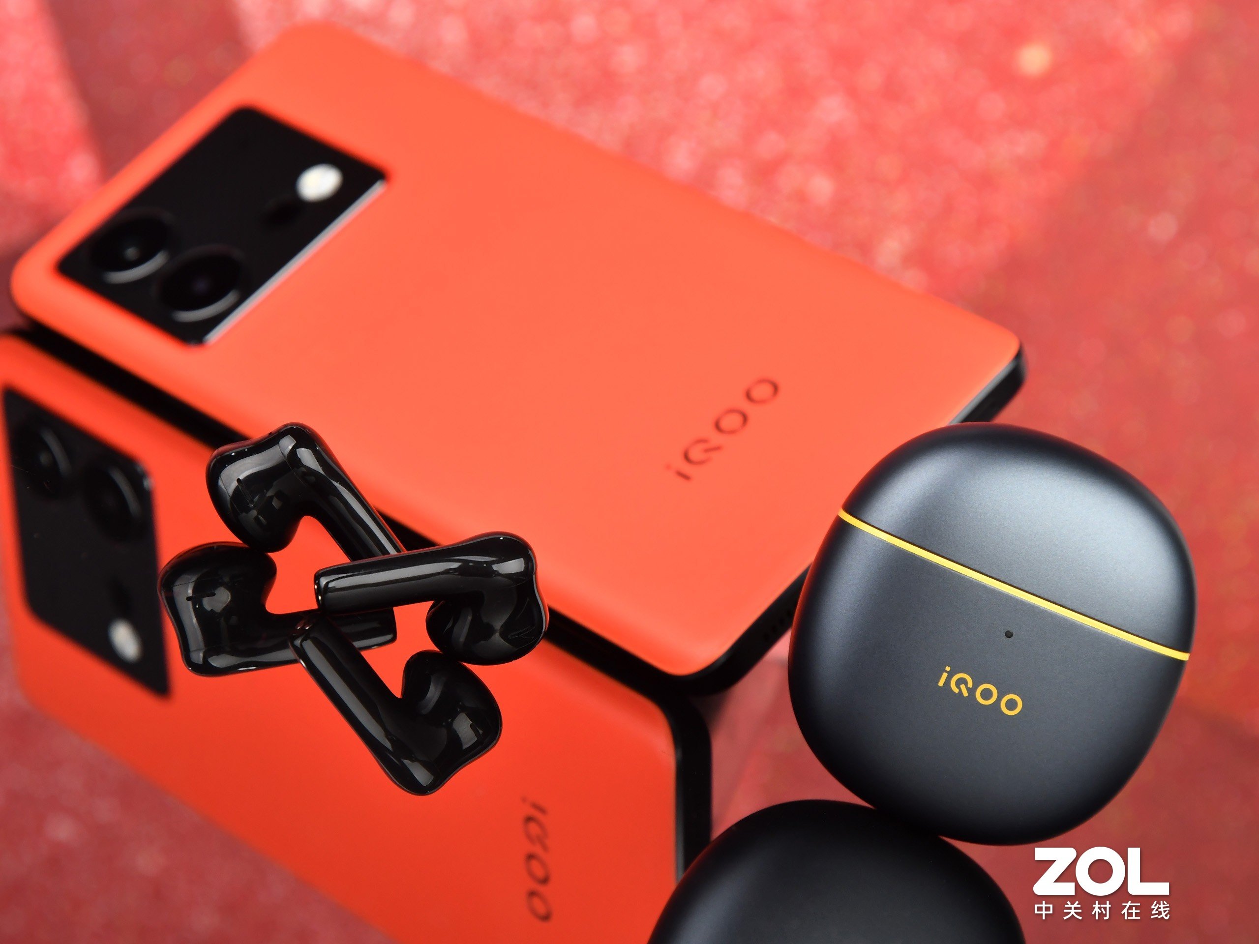 【有料评测】iQOO Neo8 Pro全面评测:首发天玑9200+ Neo也Pro起来了