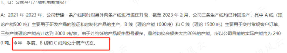 (来源:民士达公告)