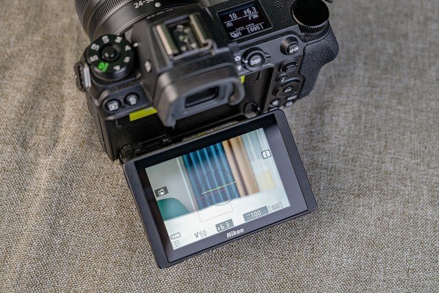 4575万像素尼康Z7 II 为什么是风光摄影师的首选