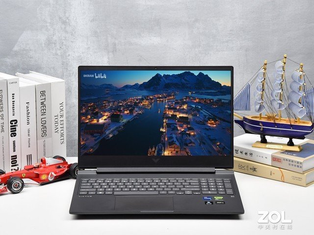 日常五大应用 双芯全面升级的惠普VICTUS光影精灵9真的更快了吗?