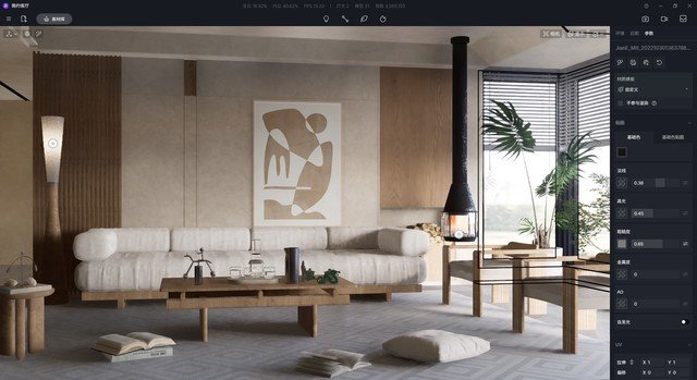 影驰RTX 4060金属大师评测 宇宙魔方 Allspark