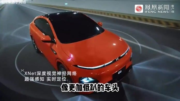 差价7000元，小鹏G6入门版VS深蓝S7顶配，到底谁更强？