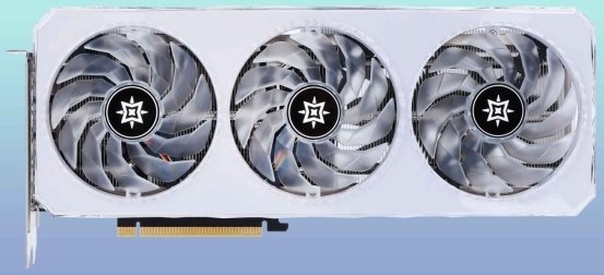 琳琅满目!影驰RTX 4060、RTX 4060 Ti显卡发布:性能比游戏主机提升两倍