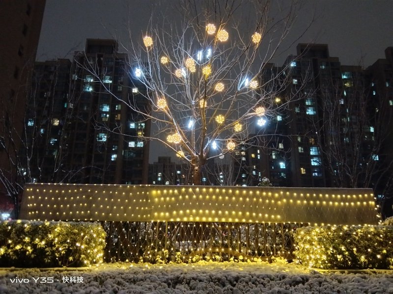 长续航兼顾大内存!vivo Y35评测:解锁千元级新体验