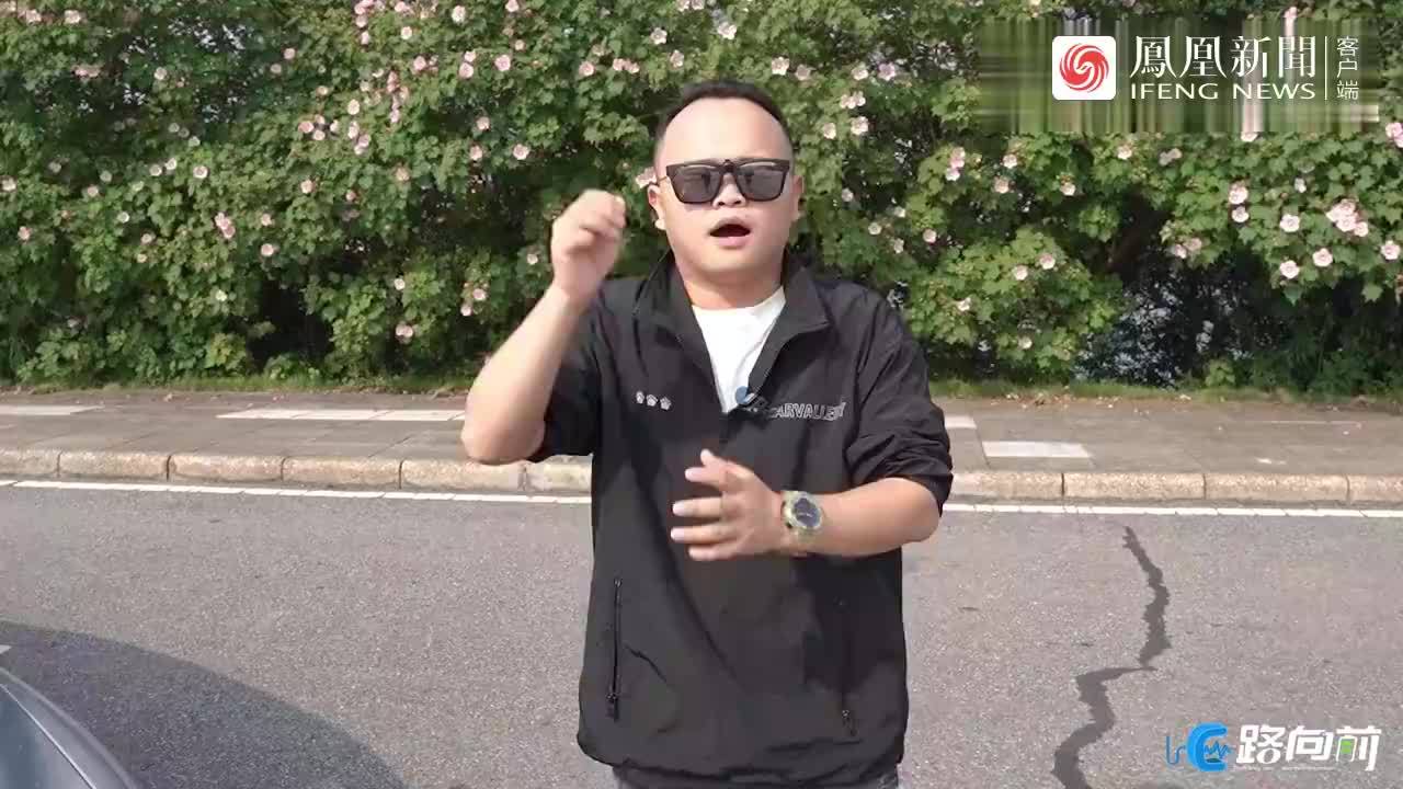 产品力不输豪车，销量却不行，蔚来ET7问题出在哪？