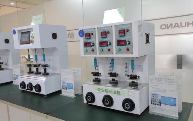 走进环诺工厂 见证一颗机械键盘轴体的诞生之旅