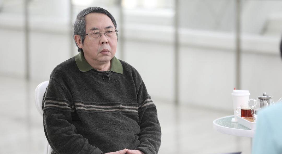 问答神州专访时殷弘：俄乌战局透露出什么信号？全球外交格局正经历怎样的变化？_凤凰网
