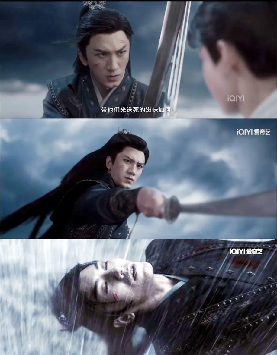 他条件这么好却不红，都怪脸上的这个问题？