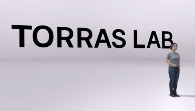 图拉斯TORRAS LAB全球发布会:为生活创造支点,用创新改善用户需求