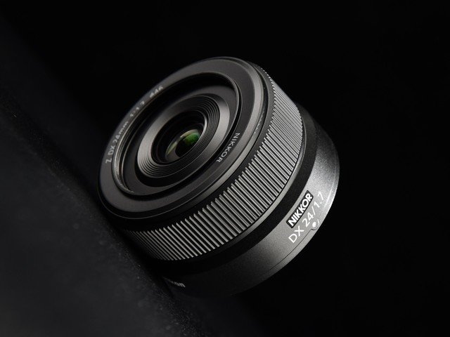 【有料评测】尼克尔Z DX 24mm f/1.7评测:轻量化大光圈定焦镜头