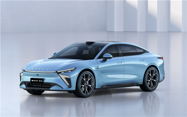 智界S7的同门对手!奇瑞星途星纪元ES配置曝光:续航超越900公里