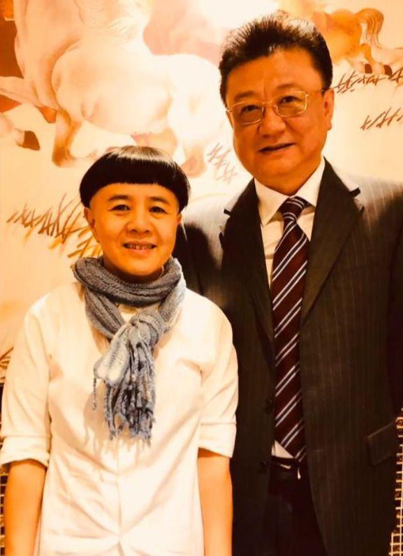 台前是同事，台后是夫妻？这5对央视主持人，隐藏的太深了