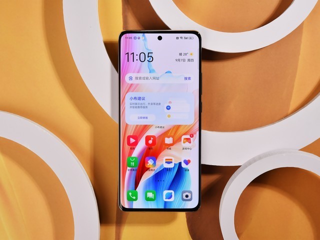 OPPO A2 Pro全面评测:精致更有品质