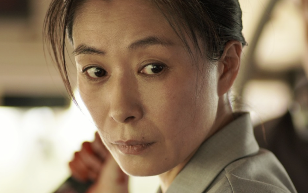 演员刘丹:镜头外的世界