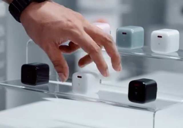 图拉斯TORRAS LAB全球发布会:为生活创造支点,用创新改善用户需求