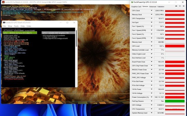耕升RTX 4060 Ti追风显卡评测 入门首选实用至上