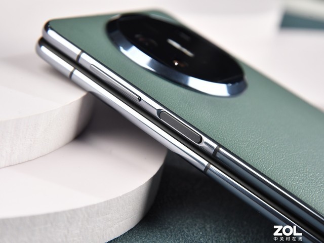 华为Mate X5全面评测 “如果”成真的折叠真旗舰