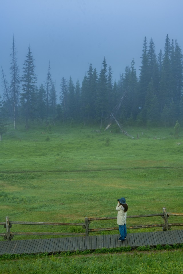 色彩、自然与人文的冲击 尼康Z 7Ⅱ一机三镜行摄大美新疆