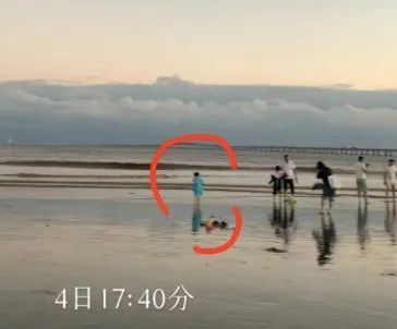 〓 图源:@黄元芯的父亲