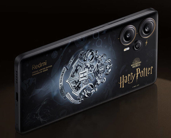 Redmi Note12 Turbo