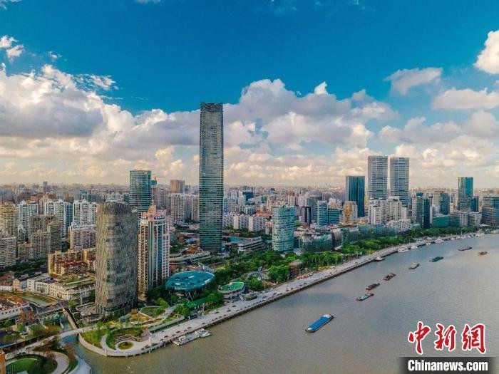 上海虹口宣传部供图