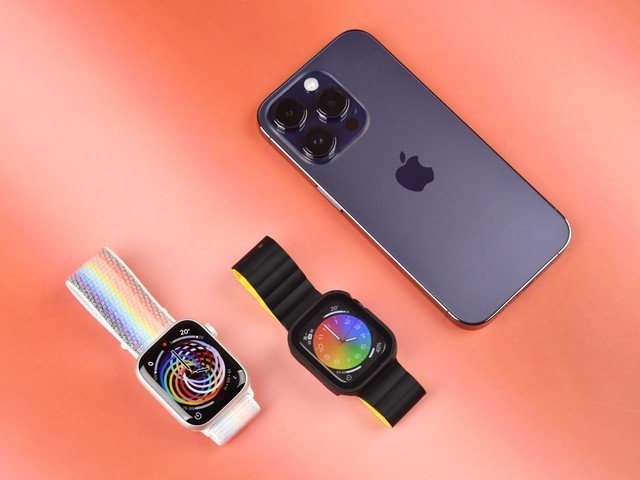 Apple Watch选购指南!哪款适合你?