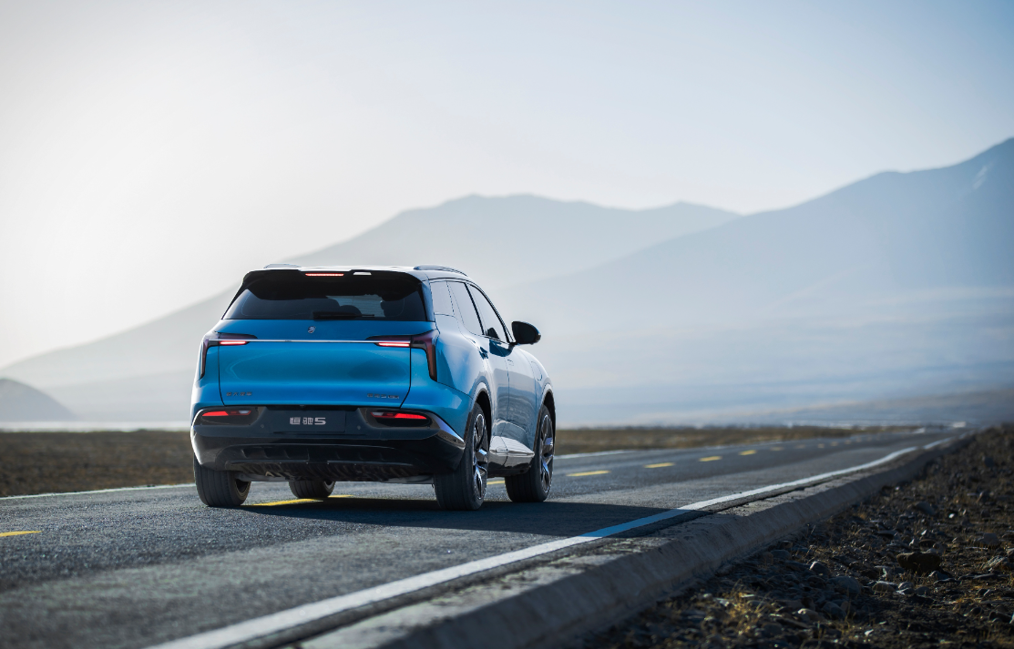 缓解里程焦虑,这五款电动车续航都在600km以上,价格20万以内!