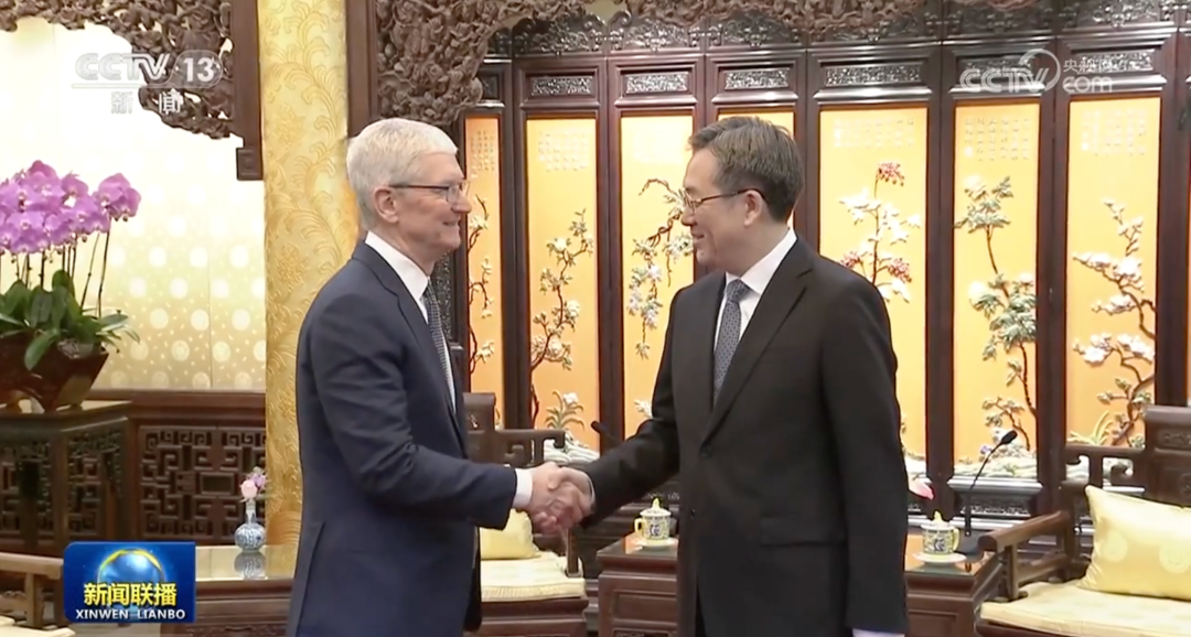 丁薛祥、韩正、王晓晖、金壮龙、王文涛,都与他会见