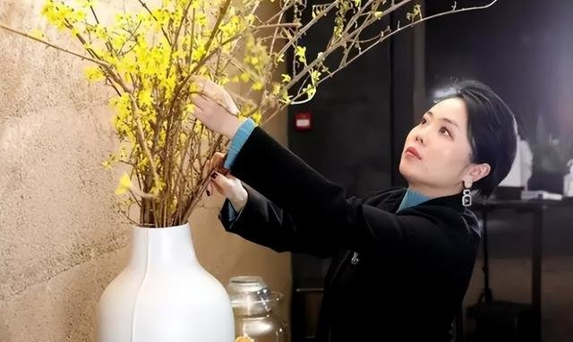 “禾苑·前里”创始人英子