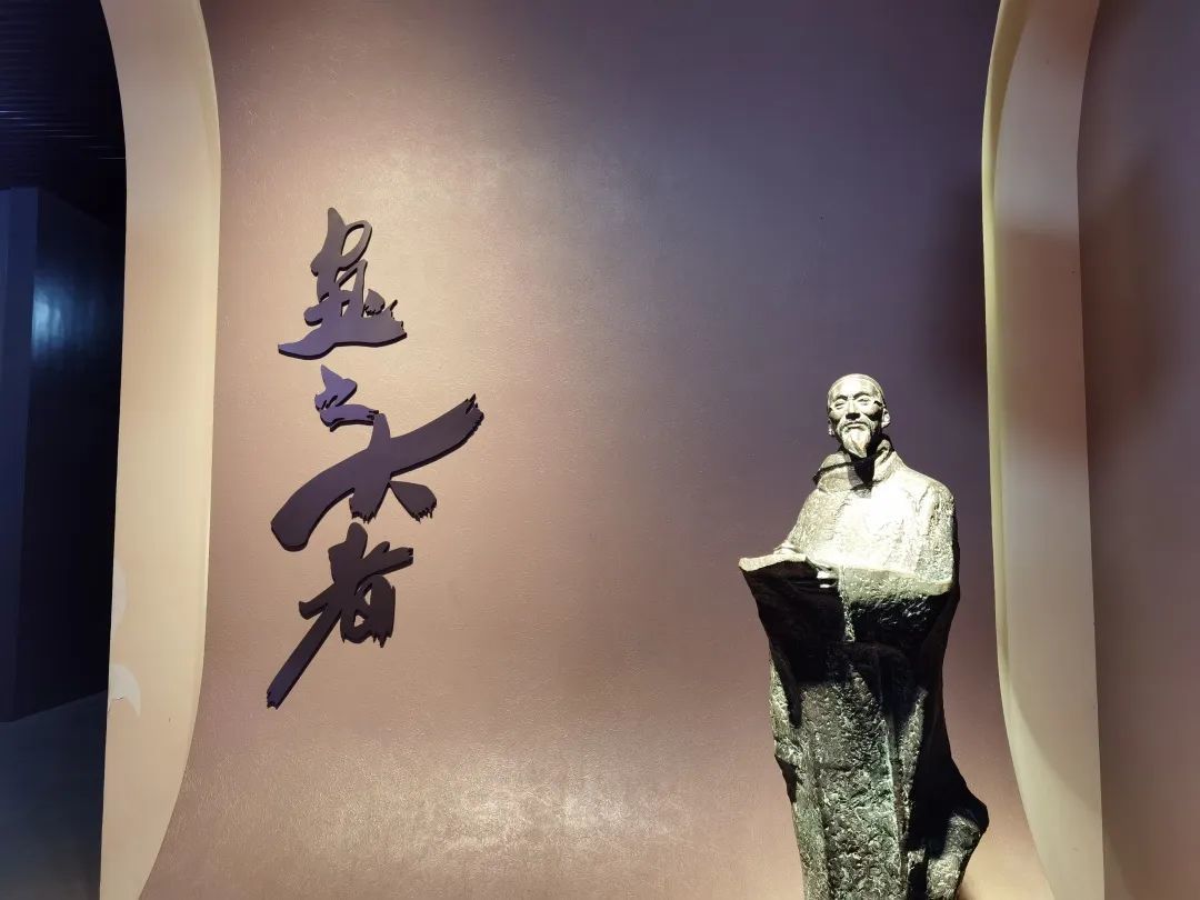 浙博黄宾虹艺术馆换展:从山水、墨梅读“画之大者”_凤凰网