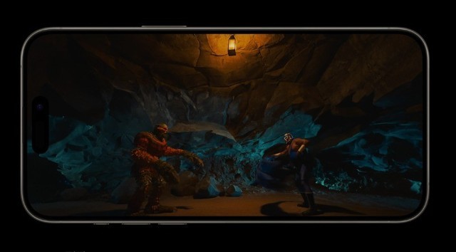 Get一点:iPhone 15系列这些新功能你试了吗?