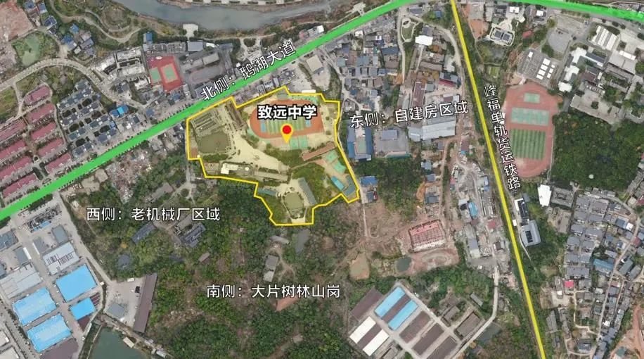 胡鑫宇失踪案的几种可能