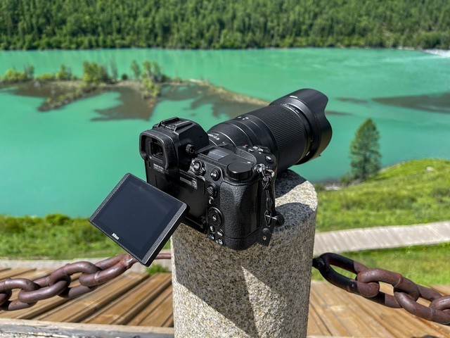 色彩、自然与人文的冲击 尼康Z 7Ⅱ一机三镜行摄大美新疆