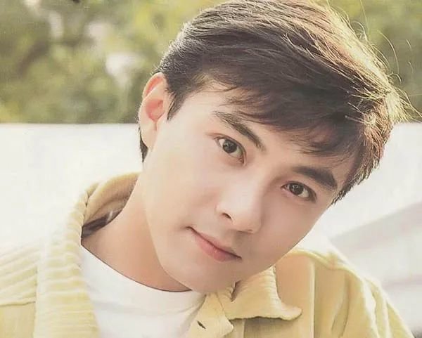 张卫健(图:网络)