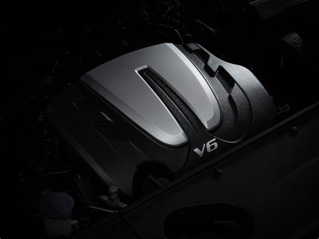 同级唯一最“家”V6同价再升阶 全新帕里斯帝鉴赏家黑骑士版潮酷上市售36.88万元