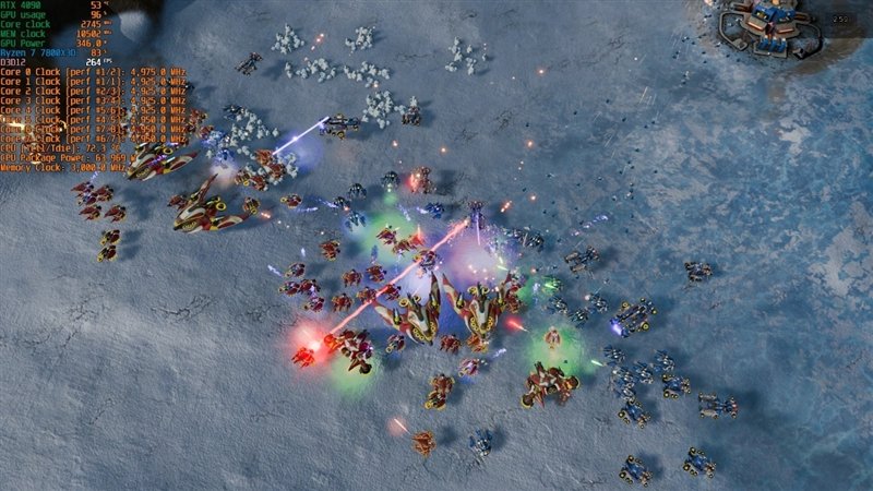 20年来最优秀游戏处理器!AMD锐龙7 7800X3D首发评测:大幅超越i9-13900KS