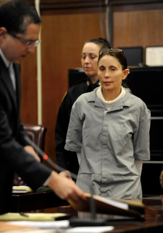 乔丹在法庭上。